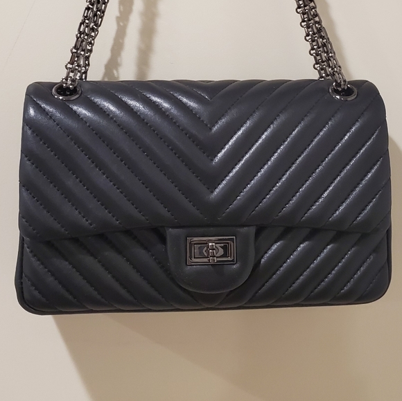 ainifeel quilted bag